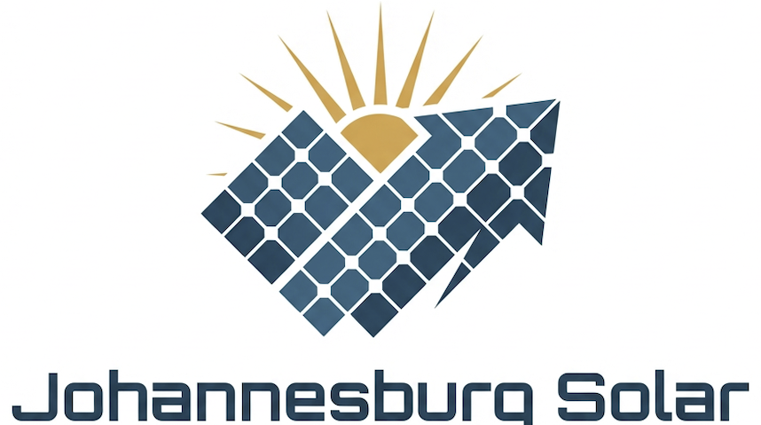 Johannesburg Solar